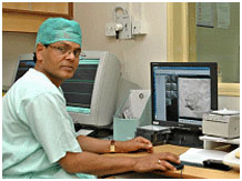 Dr. Pradeep Muley